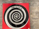Chic Nile Rodgers Le Freak Picture Disc 12