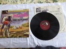 THE OUTLAWS.  DREAM OF THE WEST - ORIGINAL UK HMV CLP 1489 YEAR 1961