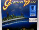 GRATEFUL DEAD NIGHT FALL OF DIAMONDS RSD VINYL  (41506)