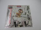 UFO Force It Chrysalis WWS-80918 with OBI Japan LP Vinyl B
