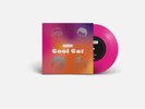 QUEEN  COOL CAT  EXCLUSIVE RSD 2024 EXCLUSIVE PINK VINYL  7'' VINYL