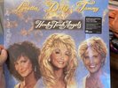 HONKY TONK ANGELS DOLLY PARTON LORETTA LYNN TAMMY WYNETTE Vinyl VMP Exclusive