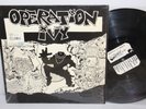 Operation Ivy – Energy, 1989 LP, in shrink, Lookout  Records – #10, no barcode