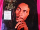 BOB MARLEY - LEGEND - LP RARO RACCOLTA NUOVO