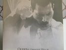 Queen  Greatest Hits III 3 Coloured Vinyl Unique Rare Release