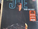 Joe Pesci Little Joe Sure Can Sing  Ltd. Clear w/Orange Swirl  RSD 2024 IN HAND