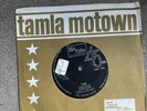 Edwin Starr .time Vinyl Single In Good Condition.side Two Tuning Back And Foth