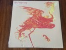 The Bravery Red Orange Color Vinyl Self Titled Indie Rock Band NY