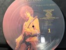 MARC BOLAN - YOU SCARE ME TO DEATH LP (1981) PICTURE DISC - Rare Limited Edition