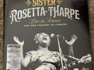 Sister ROSETTA THARPE 