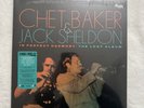 Chet Baker & Jack Sheldon In Perfect Harmony The Lost Album RSD 2024 Numbered LP