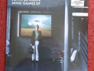 John Lennon Mind Games Vinyl 12