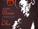 JOHN LEE HOOKER - I'M IN THE MOOD – ONLY 500 - BROWN - RSD 2024 - LP