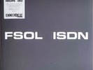 THE FUTURE SOUND OF LONDON - ISDN 30TH ANNIVERSARY – WHITE - RSD 2024 – 2 LP