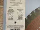 GEORGE HARRISON WONDERWALL MUSIC  ZOETROPE NO'D PICTURE DISC+INSERT RSD 2024