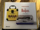 The Beatles Limited Edition RSD 3