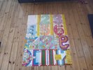 street sounds electro vinyl records.  Volume 1-12. A Rear Opportunity