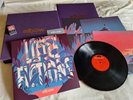 Elbow LITTLE FICTIONS LP Limited Edition Boxset FANCLUB + CD + Prints *EXCELLENT