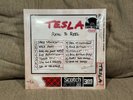 Tesla - Real To Reel RSD 2024 New LP Vinyl Record