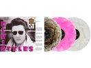 Elvis Presley 3LP colored vinyl RSD 2024: Elvis Styles - SEALED