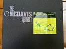 Relaxin’ the Miles Davis Quintet  1-STEP Craft Small Batch opened #4713 NM/NM