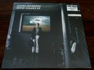 John Lennon (The Beatles) - Mind Games Luminous Glow-In-The-Dark Vinyl RSD 2024