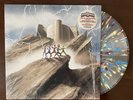 Power Rangers The OG Soundtrack LP Splatter Vinyl iam8bit
