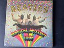 The Beatles - Magical Mystery Tour Vinyl 2 x 7