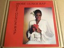 The Bobby Deemo Band - More Ounce Rap - OG 1981 Scorpio Hip Hop / Funk LP NM