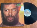 THE MIND OF GIL SCOTT-HERON POETRY & MUSIC SIGNED BY GIL 1978 ARISTA RECORDS