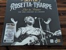 Sister Rosetta Tharpe - Live in France 1966 RSD 2024 New LP Vinyl Record