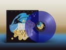 BE BOP DELUXE BLUE VINYL FUTURAMA RSD 2024 SEALED MINT