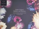 ORCHESTRAL MANOEUVRES IN THE DARK - JUNK CULTURE DEMOS & RARITIES RSD 2024 2 LP