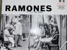 RAMONES - THE 1975 SIRE DEMOS – SPLATTER – RSD 2024 - LP