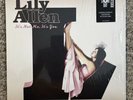 RSD 2024 Lily Allen It’s Not Me, It’s You Picture Disc Zoetrope