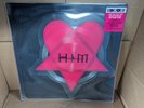 HIM - Bury Me Deep Inside Your Heart /Poison Girl - RSD 2024 Record Store Day