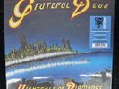 GRATEFUL DEAD - NIGHTFALL OF DIAMONDS -RSD-2024 4 LP BOX BRAND NEW