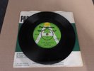 PARLOPHONE DEMO = R 5624 = IVOR CUTLER TRIO = THE GREAT GRASSHOPPER = RARE ??