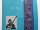HEDY WEST: Volume Two (Vinyl LP Record Sealed)