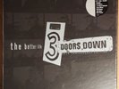 3 Doors Down - The Better Life - New Super Deluxe 2 Black + 1 Green LP Vinyl