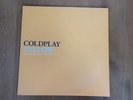 COLDPLAY YELLOW *RARE ORIGINAL PROMO* Vinyl 12