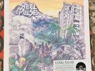 RSD 2024 - STEEL PULSE Handsworth Revolution 2 x LP - 9 extra tracks and artwork