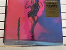 The Cramps Ultra Twist RECORD STORE DAY 2024- pink & purple Vinyl Low No 242