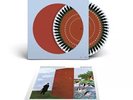 GEORGE HARRISON (BEATLES) - WONDERWALL MUSIC - ZOETROPE VINYL LP - RSD 2024