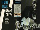 Grant Green Born To Be Blue 180G, LIMITED EDITION NEW OVP Wax Time Vinyl LP