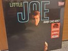 Joe Pesci Little Joe Sure Can Sing  (Vinyl Orange LP RSD 2024) Record Store Day