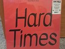 David Byrne & Paramore Hard Times/Burning Down The House Record Store Day 2024