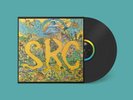 SRC s/t LP RSD Record Store Day New
