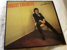 JOHNNY THUNDER SO ALONE REAL RECORDS UK 1978 NM