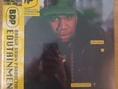 Boogie Down Productions Edutainment Vinyl LP RSD 2024 Record Store Day